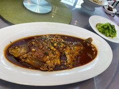 -金典银峰老鹅馆·昆山菜(亭林公园店)
