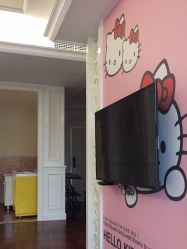 -菁幼月子会所(儿童医院店)