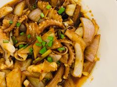 -高佳庄·舟山海鲜(海景旗舰店)