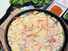 -木槿花韩式炭烤·熟成肉工坊(孙文东路店)