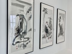 -平安金融中心云际观光层