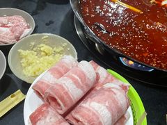 -星鸿社重庆老火锅