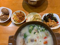 -生汆记米粉(环城南路店)