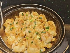 -恒记饭店(珠江路总店)