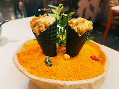 -荟廷·晶萃(陆家嘴尚悦湾店)