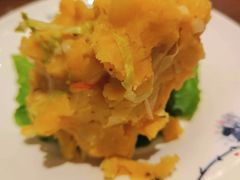 -二分八云雁阁•新晋菜大同味(长治路店)