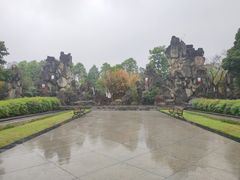 -沙河三洞古桥公园