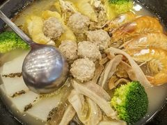 -一楼食业·美食人家