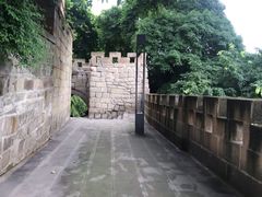 -东水门老街