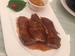 -宁波汉通海鲜大酒店(江湾店)