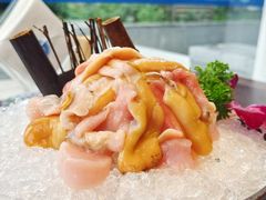 -东海怡品海鲜豆捞(舟宿夜江店)