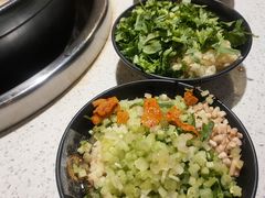 -钢管厂五区小郡肝火锅串串香(总店)