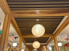 -一心创作料理屋(经开万达店)