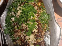 -树厨贵州菜(铜仁花果山店)