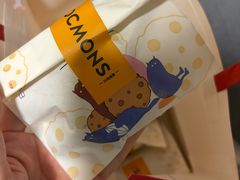 -CHOCMONS巧克怪兽(屏风街店)