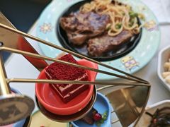 -豪客来牛排(中华城店)