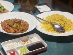-便宜坊烤鸭店(亦庄京东店)
