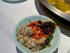 -宽城子美蛙毛肚自助火锅(建邺万达步行街店)