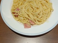 -萨莉亚意式餐厅(浦江万达广场店)