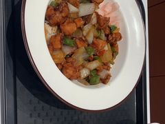 -乡村基(双流时代奥特莱斯餐厅)