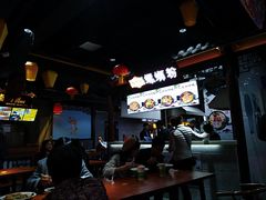 -桂湘缘卤味螺蛳粉