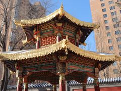 -护国法轮寺
