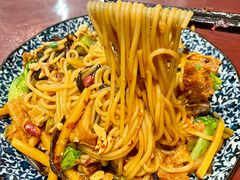 -螺世纪螺蛳粉·桂味小排档(裕德店)