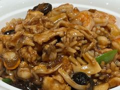 -大铁勺新津菜(东丽阳光新业广场店)