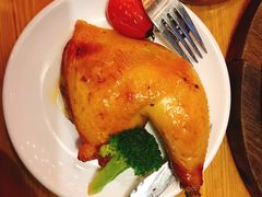 -MR.ROCKY洛奇先生RESTAURANT&BAR(宝安壹方城店)