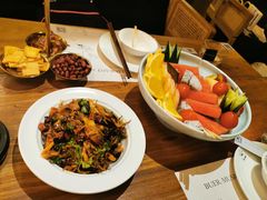 -不二·民谣音乐餐吧(长沙店)