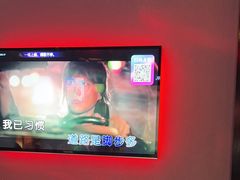 -音乐派KTV(银泰城店)