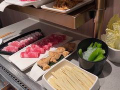 -海底捞火锅(万科广场店)