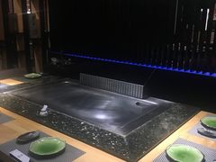 -松临·铁板烧&Omakase(神农店)