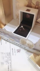 -DR钻戒(杭州星光大道店)