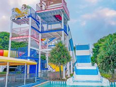 -巨鹏飞梦幻海岸