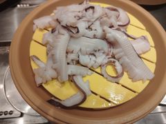 -龍歌自助小火锅(漳州二路爱购店)