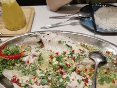 -荷花泰菜(东方新天地店)