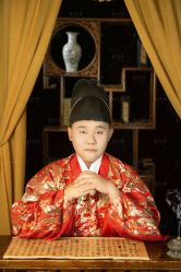 -盘子女人坊古装写真摄影(天津总店)