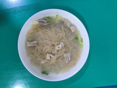 -甘记肥肠粉(马鞍北路店)