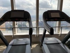 -上海柏悦酒店