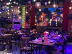 -胡桃里乐队酒馆(昙华林店)