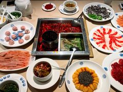 -龙森园火锅(琴台路店)