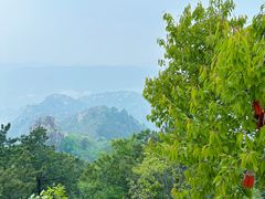 -天津盘山风景名胜区