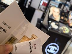-CHANEL(银座商城店)