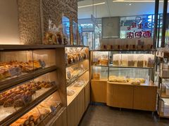 -山崎面包(苏州中心店)