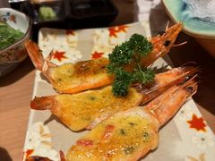 -京旬海鲜放题·铁板烧自助餐厅