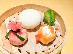 -蔡澜点心·粤菜(花城汇南区店)