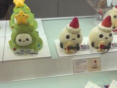 -好利来(东四店)