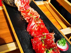 -谷牛和牛烤肉(漕河泾印象城店)