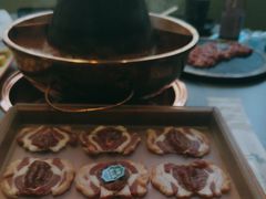 -乔先生涮肉·鲜活牛羊肉火锅(塘沽店)